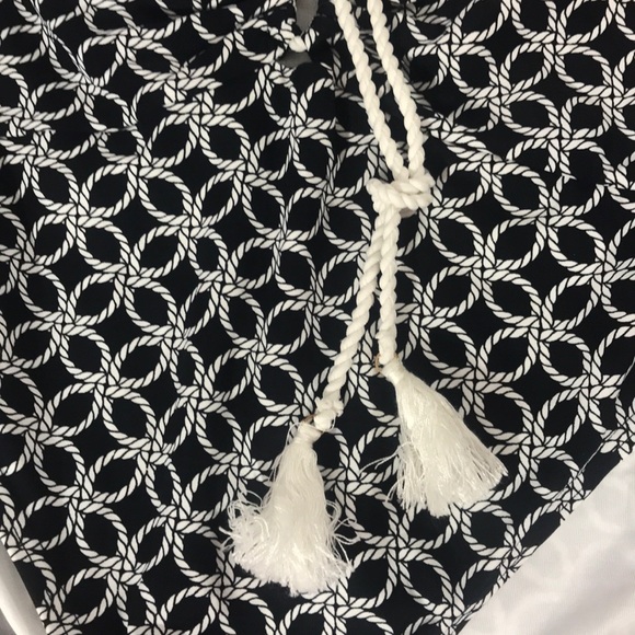 Michael Kors One Piece Swimsuit NWT - Picture 4 of 7